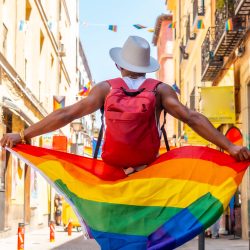 Top 5 kohdetta LGBT-yhteisölle