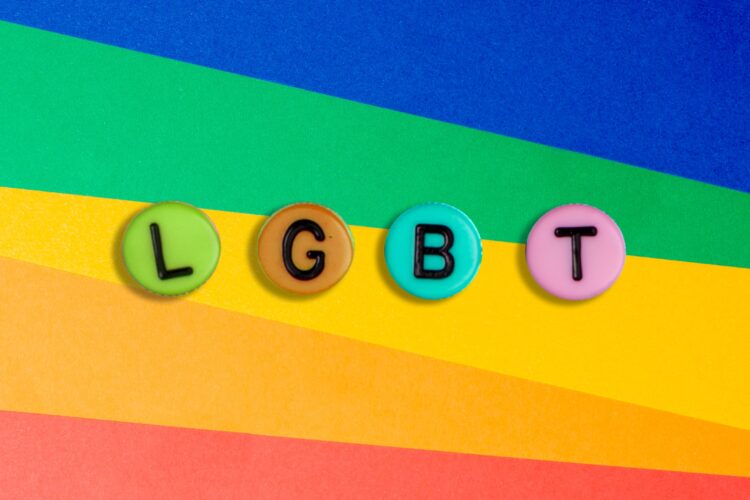 LGBTT+-yhteisön uusi keidas